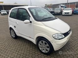 Bianco Usata 2008 Ligier X-Too Tre volumi | 1700 € (Ottimo prezzo)
