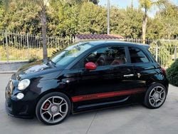 Nero Usata 2012 Abarth 500 Tre volumi | 8000 € (Super prezzo)