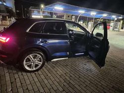 Usata 2021 Audi Q5 S-Line SUV | 31.000 € (Super prezzo)