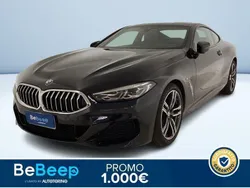 BMW 840