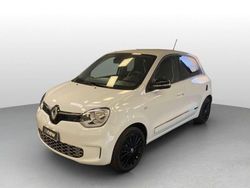 Bianco quarzo Usata 2023 Renault Twingo Urban Night Due volumi | 13.200 € (Cara)