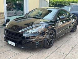 Nero Usata 2013 Peugeot RCZ Coupé | 12.500 € (Cara)