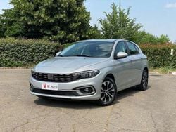Other Usata 2022 Fiat Tipo City Life Tre volumi | 14.300 € (Super prezzo)