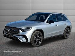Argento hightech metallizzato Nuova 2025 Mercedes GLC220 Advanced Plus SUV | 68.500 € (Buon prezzo)