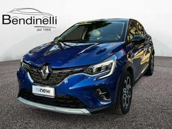 Other Usata 2022 Renault Captur Engineered SUV | 19.900 € (Cara)