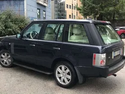 Usata 2006 Land Rover Range Rover SE SUV | 12.500 € (Buon prezzo)