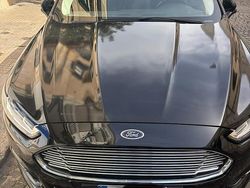 Nero Usata 2017 Ford Mondeo Station wagon | 11.000 € (Buon prezzo)