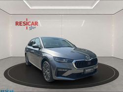 Grigio graphite metallizzato Usata 2024 Skoda Scala Style Due volumi | 21.900 € (Buon prezzo)