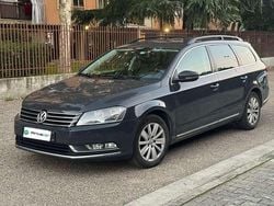 Grigio Usata 2014 VW Passat Comfortline Station wagon | 6800 € (Ottimo prezzo)