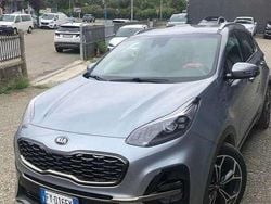 Vari colori Usata 2019 Kia Sportage GT-Line SUV | 15.800 € (Ottimo prezzo)