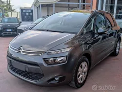 Grigio Usata 2015 Citroën C4 Picasso Seduction Monovolume | 10.990 € (Buon prezzo)