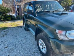 Usata 2001 Nissan Patrol SUV | 10.000 €