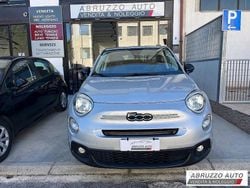 Argento Usata 2022 Fiat 500X Urban SUV | 16.500 € (Buon prezzo)