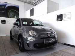 Grigio Usata 2021 Fiat 500 Connect Due volumi | 11.800 € (Buon prezzo)