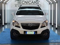 Bianco Usata 2014 Opel Mokka Cosmo SUV | 5900 € (Ottimo prezzo)