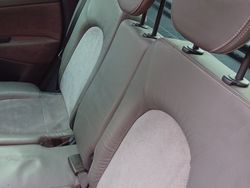 Nero Usata 2008 Lancia Musa Monovolume | 3000 € (Buon prezzo)