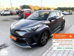 Usata 2018 Toyota C-HR SUV | 14.499 € (Buon prezzo)