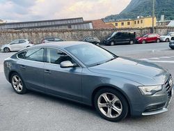 Usata 2013 Audi A5 Sportback Ambiente Due volumi | 8900 € (Ottimo prezzo)