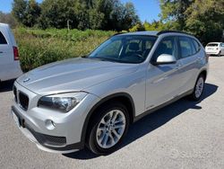 Argento Usata 2014 BMW X1 SUV | 7900 € (Buon prezzo)