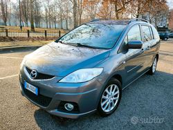 Grigio Usata 2008 Mazda 5 Monovolume | 2900 € (Super prezzo)