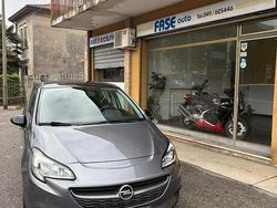 Grigio Usata 2019 Opel Corsa Edition Tre volumi | 8900 € (Buon prezzo)