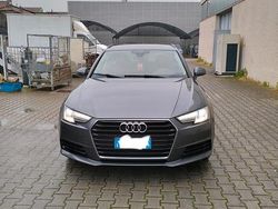 Usata 2016 Audi A4 Station wagon | 12.500 € (Buon prezzo)