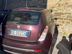 Usata 2006 Lancia Ypsilon Due volumi | 2800 € (Buon prezzo)