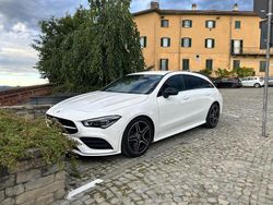 Usata 2019 Mercedes CLA220 Shooting Brake Premium Station wagon | 29.500 €