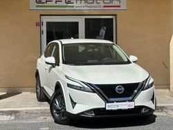 Bianco Usata 2022 Nissan Qashqai Style Edition SUV | 25.870 € (Buon prezzo)