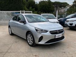 Grigio Usata 2022 Opel Corsa Edition Tre volumi | 11.900 € (Buon prezzo)