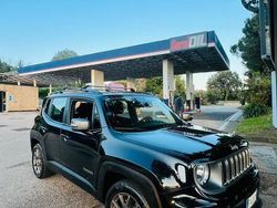 Grigio Usata 2019 Jeep Renegade SUV | 17.500 € (Buon prezzo)