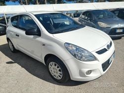 Other Usata 2010 Hyundai i20 Comfort Due volumi | 2800 € (Buon prezzo)
