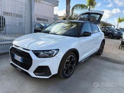 Bianco Usata 2019 Audi A1 Due volumi | 19.999 € (Buon prezzo)
