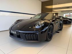 Nero profondo Nuova 2025 Porsche 911 Targa 4 Cabrio | 239.000 € (Buon prezzo)
