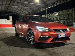 Usata 2018 Seat Leon FR Coupé | 14.900 € (Buon prezzo)