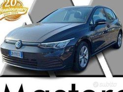 Other Usata 2023 VW Golf Life Tre volumi | 17.900 € (Ottimo prezzo)