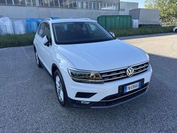 Usata 2018 VW Tiguan Advance SUV | 18.000 € (Super prezzo)