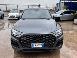 Usata 2023 Audi Q5 Ambiente SUV | 49.900 € (Buon prezzo)
