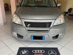 Grigio Usata 2010 DR DR5 SUV | 4800 €