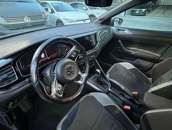 Grigio Usata 2020 VW Polo GTI Tre volumi | 19.800 € (Ottimo prezzo)