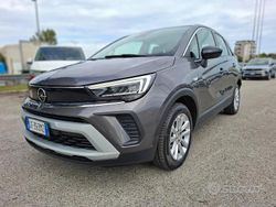 Grigio Usata 2021 Opel Crossland S SUV | 11.500 € (Buon prezzo)