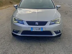 Usata 2016 Seat Leon ST Business Station wagon | 6900 € (Buon prezzo)