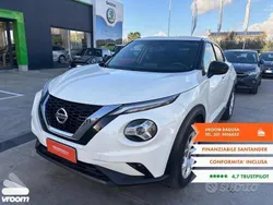Usata 2021 Nissan Juke SUV | 17.990 € (Buon prezzo)