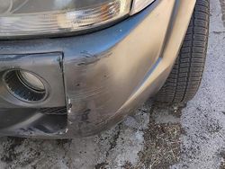 Grigio Usata 2005 Hyundai Tucson SUV | 2300 € (Ottimo prezzo)