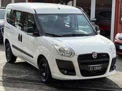 Other Usata 2014 Fiat Doblò Emotion Monovolume | 8700 € (Buon prezzo)