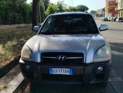 Usata 2007 Hyundai Tucson SUV | 500 € (Super prezzo)