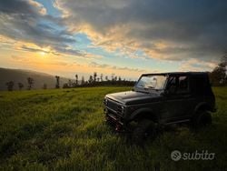 Usata 1988 Suzuki Samurai SUV | 6000 €