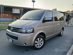 Usata 2013 VW Multivan Monovolume | 17.900 € (Buon prezzo)