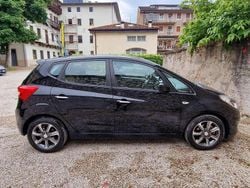 Usata 2017 Hyundai ix20 Comfort Due volumi | 9000 € (Buon prezzo)