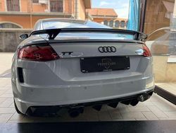 Bianco Usata 2019 Audi TT Ambiente Coupé | 29.990 € (Buon prezzo)